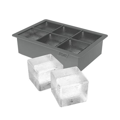 Colossal Ice Cube Tray Huge Ice Cubes Only £999