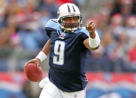 Steve McNair's Life and Final Days before Mistress Took His Life at 36