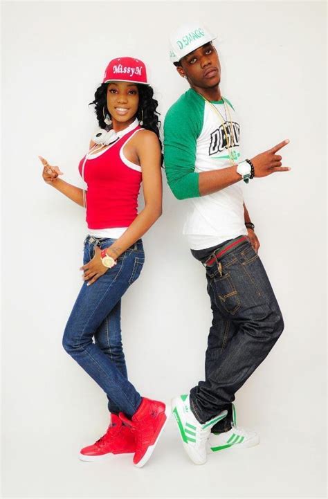 Missy Monroe And Dswagg Reverbnation