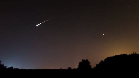 I Saw A Shooting Star Today Will My Wish Come True Quora