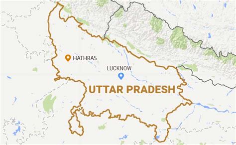 Weather in hāthras ( india > uttar pradesh state > hāthras ). Uttar Pradesh School Principal Divides Class On Caste ...