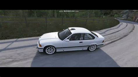 Assetto Corsa Rally Bmw M E Regional Rally By Kronos Simracing