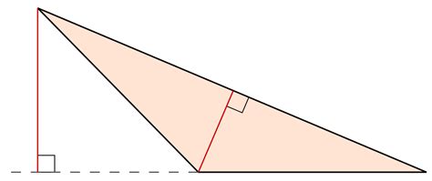 Triangolo Ottusangolo Definizione Caratteristiche E Esempi Matemania It