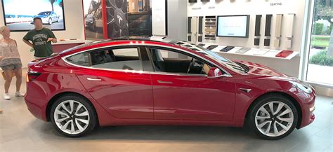 A Must Have Tesla Model 3 Delivery Checklist For Every Potential Owner