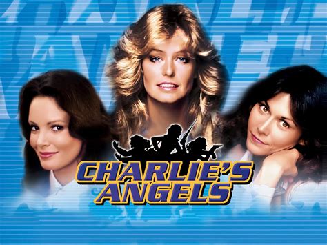 Watch Charlies Angels 1976 0ad