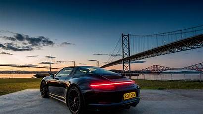 Porsche 911 4k Targa Cars Wallpapers 1080p