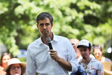 Beto Orourkes Presidential Campaign Is Collapsing Fast Fort Worth