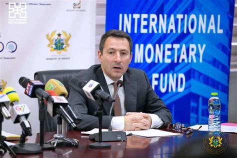Imf Bailout Bog Confirms Expectation Of First Tranche Of 600 Million