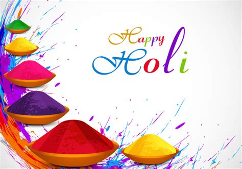 Wish your friends and family with splendid hues and upbeat holi sms and wishes in english online happy holi from mine to yours. Happy Holi Background and Text Png - Holi Latest (2019) text Png
