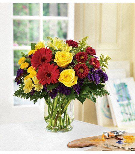 Williamsburg flower shop, offers fresh flowers and hand delivery right to your door in williamsburg. Schmidt's Flowers & Accessories photos | Flower delivery ...