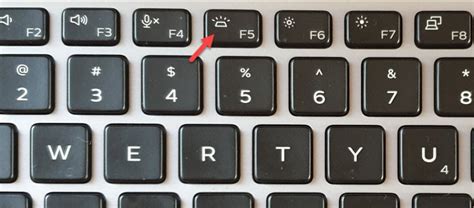 How To Turn Off The Backlit Keyboard On Dell Laptops In 2 Ways