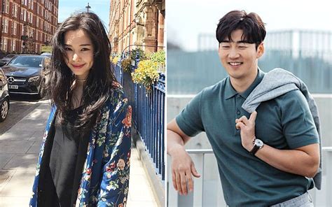 Youtuber Ini Beber Alasan Honey Lee Dan Yoon Kye Sang Putus Usai 7 Tahun Pacaran