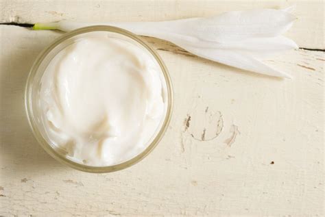 6 Ingredient Homemade Anti Aging Face Cream Organic Authority