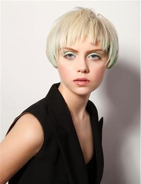 20 Of The Best Ideas For 2020 Short Hairstyles For Thin Hair Home