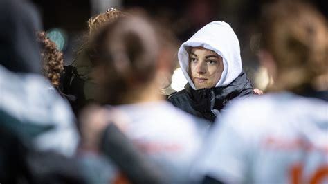 Cedarburg soccer star Grace Kittel finds community on, off the pitch
