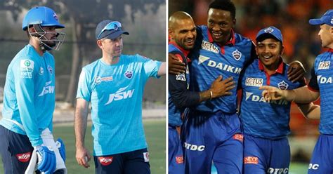 Delhi capitals on tuesday appointed rishabh pant as their captain for the 2021 indian premier league (ipl) season. Delhi Capitals' Hilarious 'Last Benchers' Video Takes ...