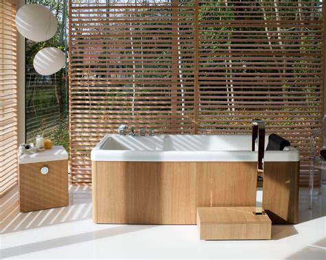 21 Marvelous Bamboo Bathroom Ideas You Should Know