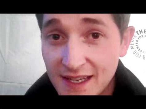 Common lucas neff, you can do better than this. RAISING HOPE: Lucas Neff teases the season finale - YouTube