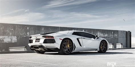 Lamborghini Aventador Technica Gallery Mht Wheels Inc