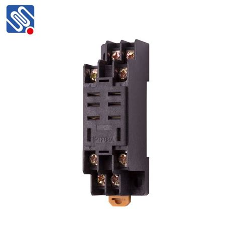 China 8 Pin Relay Base Diagram Manufacturers And Suppliers Factory