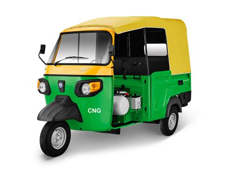 Cng Rickshaw Apé Auto Ht Dx Best Price And Mileage Piaggio
