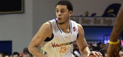 Cavs Sign Seth Curry To Day Contract Nba