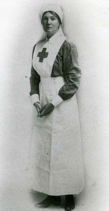 World War One First World Red Cross Nurse Nurse Photos Becoming A