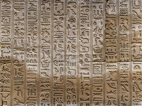 Watch Decoding The Secrets Of Egyptian Hieroglyphs Prime Video