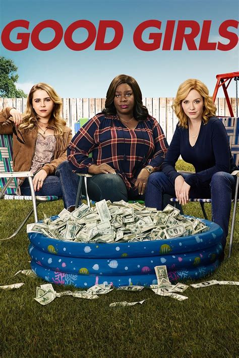 The show had been in talks to resume on netflix for season 5, since the platform serves as its streaming home under. 'Good Girls': The new Netflix show about gangster mums you ...