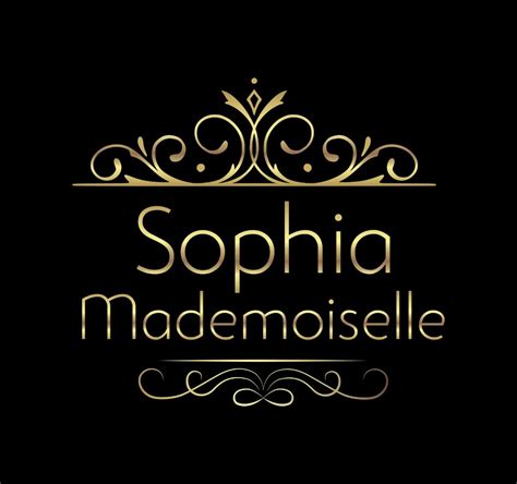 Sophia Mademoiselle