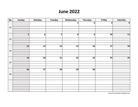 New May And June 2022 Calendar Free Monthly 2022 Calendar Free Monthly