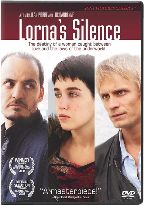 Lorna S Silence DVD 2009 Region 1 US Import NTSC Amazon Co