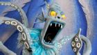 Dungeons and dragons coloring pages. Abominable Snow Mollusk - From SpongePedia, the biggest ...