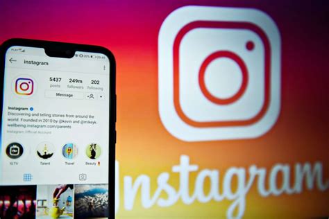 Instagram Y Sus Principales Tendencias Del 2018 Para Uso Comercial
