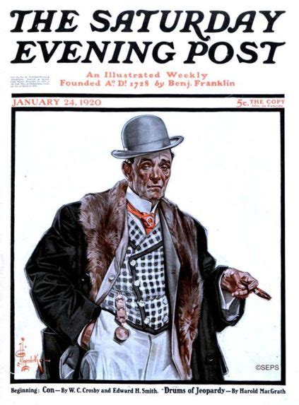 Jc Leyendecker Archives The Saturday Evening Post
