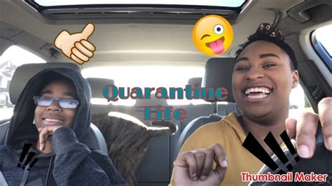 A Day In My Life Quarantine Addition Youtube