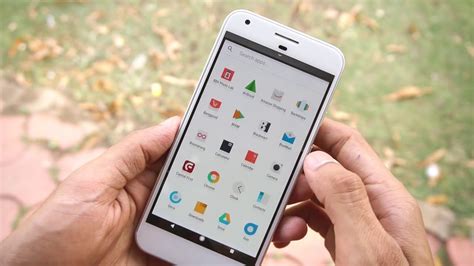 5 Best Apps To Customize Your Android Phone Youtube