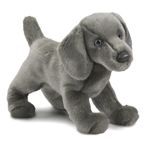 Cuddle Toys 2016 Dogs Weimaraner Plush Toy 41 Cm Long Uk