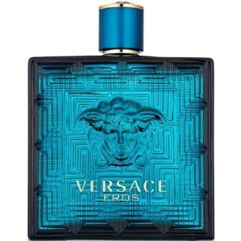 Versace Eros Eau De Toilette Ml For Men Perfumekart