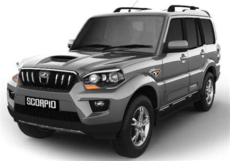 BEST Highest Ground Clearance SUV Comparison Chart ...