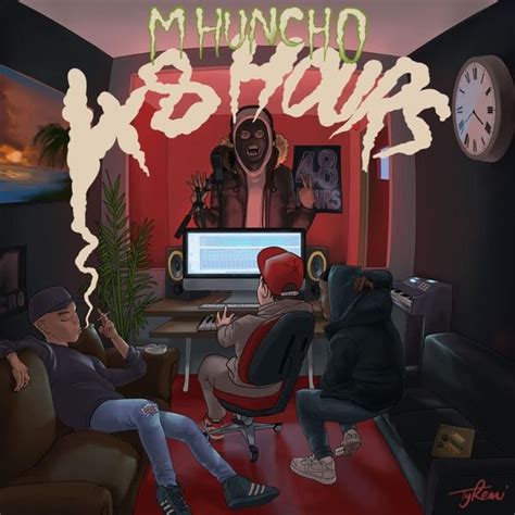 M Huncho 48 Hours Lyrics And Tracklist Genius