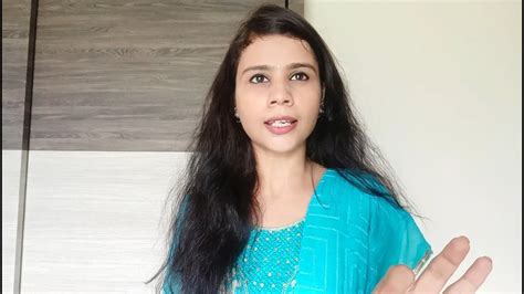Audition Script Hindi Monologue Female Script Youtube