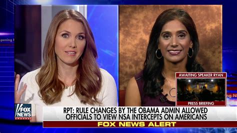 asha rangappa appears on fox news ‘happening now to discuss intel sharing in the government