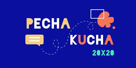 Tips For Giving Your First Pechakucha Presentation The Beautiful Blog