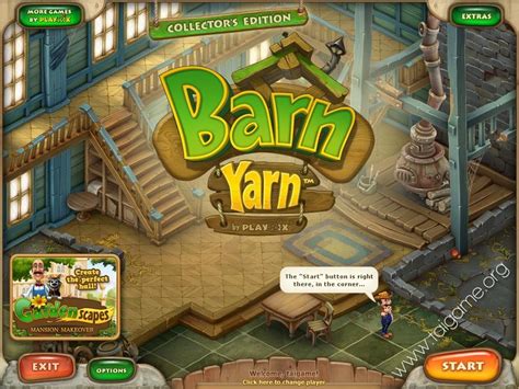 Free download full version 6.99 $. Barn Yarn Collector's Edition - Download Free Full Games ...