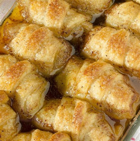 Apple Dumplings A Quick And Easy Apple Pastry Recipe Made With 7up