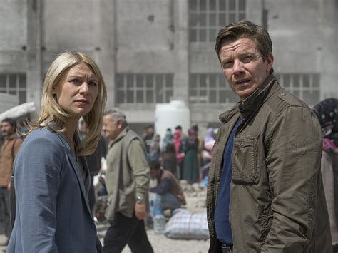 Review ‘homeland Season 5 Episode 2 ‘the Tradition Of Hospitality