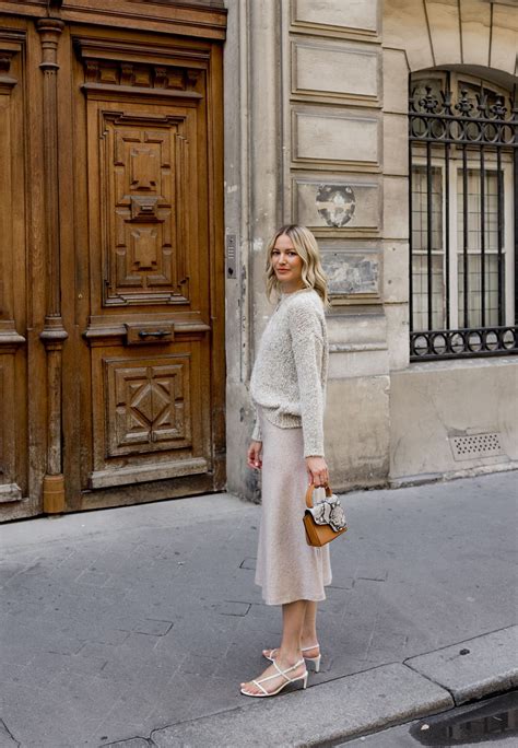 I Live In Paris—and These Are The 5 Ways French Women Are Styling