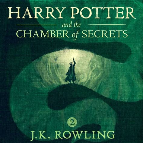 Harry Potter And The Chamber Of Secrets Book 2 Van Jk Rowling Bij Luisterboekennl