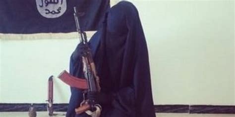 british female jihadists are running brothels full of captured sex slaves for islamic state